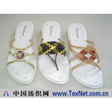 潮州市榕明鞋业有限公司 -RM817系列拖鞋